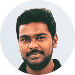 Anantha Krishnan Anantha Krishnan