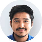 Karthik B. Karthik B.