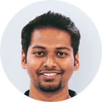 Sandeep Prabhakaran Sandeep Prabhakaran