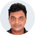 Udhaya Chandran Udhaya Chandran