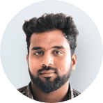 Vigneshwaran R. Vigneshwaran R.