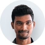 Yuvaraj Elumalai Yuvaraj Elumalai